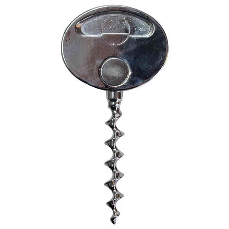 Adana Themed Metal Magnetic Customised Corkcscrewer - 2