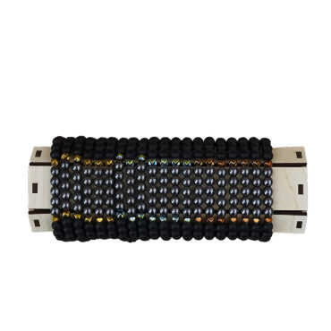 Adjustable Beaded Bracelet - 2