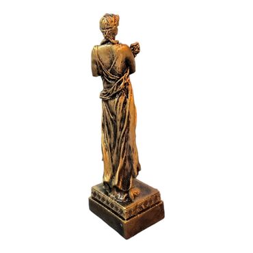 Ahmhtpa Polyester Trinket - 3