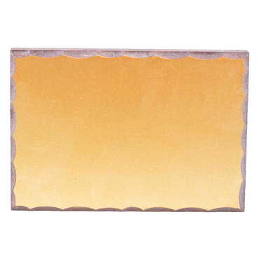 Toptan Ahsap Baskisiz Büyük Pano 95x135 Mm - 2