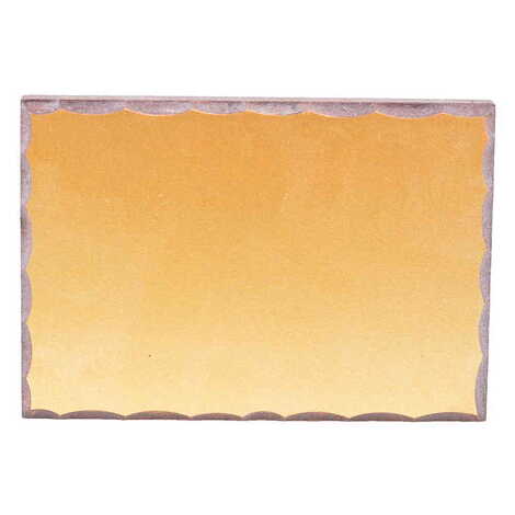 Toptan Ahsap Baskisiz Büyük Pano 95x135 Mm - 2