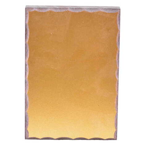 Toptan Ahsap Baskisiz Büyük Pano 95x135 Mm - 3