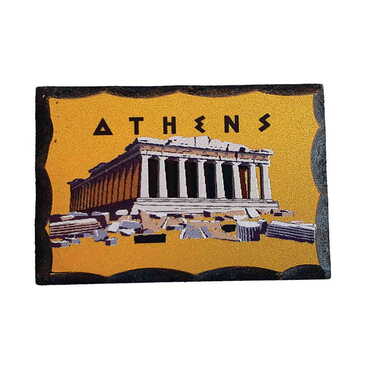 Toptan Ahsap Baskisiz Küçük Pano 45x65 Mm - 4