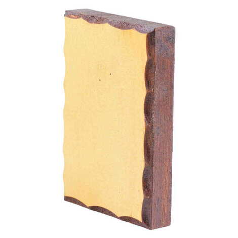 Toptan Ahsap Baskisiz Orta Pano 65x90 Mm - 1