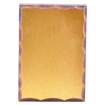 Toptan Ahsap Baskisiz Orta Pano 65x90 Mm - 2