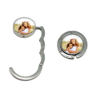 Myros - Aileye Özel Myros Metal Çanta Askısı 45 mm