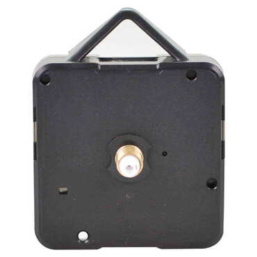 Myros - Akar Saniyeli Sarkaçlı Saat Mekanizması Şaft Boyu 140 Mm