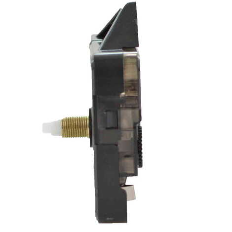 Toptan Akar Saniyeli Sarkaçlı Saat Mekanizması Şaft Boyu 140 Mm - 3