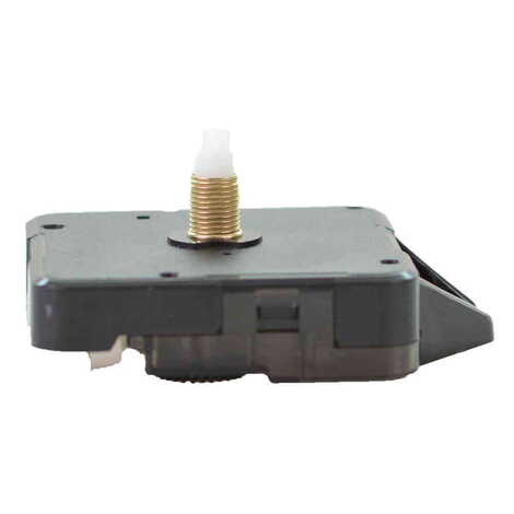Toptan Akar Saniyeli Sarkaçlı Saat Mekanizması Şaft Boyu 140 Mm - 5