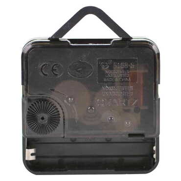 Toptan Akar Saniyeli Sarkaçlı Saat Mekanizması Şaft Boyu 150 Mm - Standart - 3