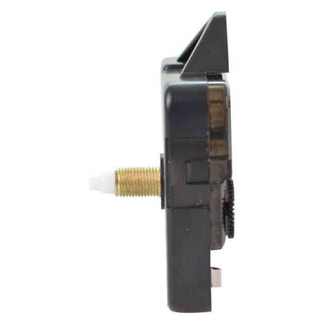 Toptan Akar Saniyeli Sarkaçlı Saat Mekanizması Şaft Boyu 150 Mm - 2
