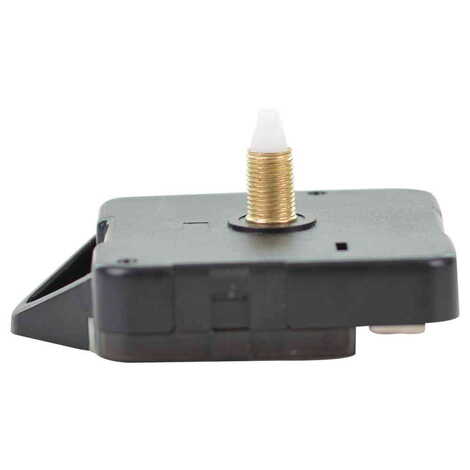 Toptan Akar Saniyeli Sarkaçlı Saat Mekanizması Şaft Boyu 150 Mm - 4