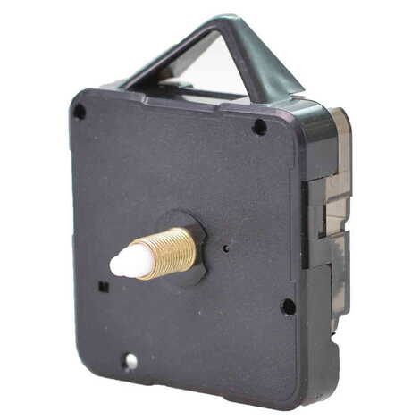 Toptan Akar Saniyeli Sarkaçlı Saat Mekanizması Şaft Boyu 160 Mm - 2