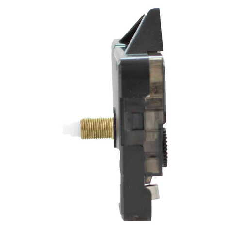 Toptan Akar Saniyeli Sarkaçlı Saat Mekanizması Şaft Boyu 160 Mm - 3