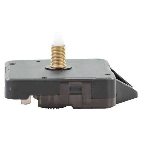 Toptan Akar Saniyeli Sarkaçlı Saat Mekanizması Şaft Boyu 160 Mm - 5