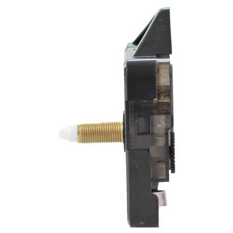 Flowing Seconds Pendulum Clock Mechanism Shaft Length Step Movement 130 Mm - 3