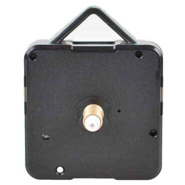 Toptan Akar Sani̇yeli̇ Saat Mekani̇zmasi Şaft Boyu 220 Mm