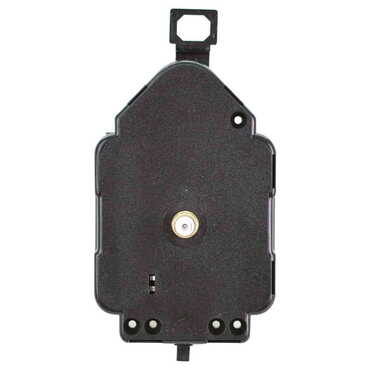 Myros - Akar Saniyeli Sarkaçlı Saat Mekanizması Şaft Boyu 130 Mm