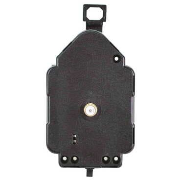 Toptan Akar Saniyeli Sarkaçlı Saat Mekanizması Şaft Boyu 130 Mm