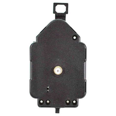 Toptan Akar Saniyeli Sarkaçlı Saat Mekanizması Şaft Boyu 130 Mm - 1