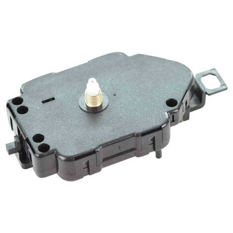 Toptan Akar Saniyeli Sarkaçlı Saat Mekanizması Şaft Boyu 130 Mm - 2