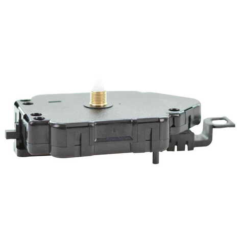 Toptan Akar Saniyeli Sarkaçlı Saat Mekanizması Şaft Boyu 130 Mm - 3