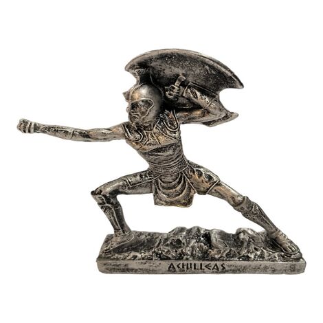 Akhilleus Polyester Trinket - 5