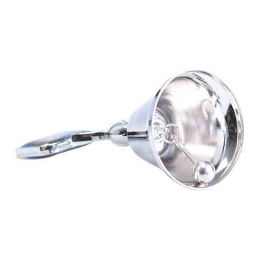 Aksehir Themed Collectible Souvenir Double Face Metal Spinner Flag Bell 44x96 mm - Karma - 5