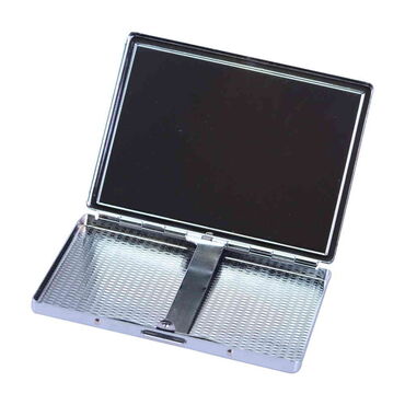 Aksehir Themed Metal Cigarette Case 103x80x11 mm - 3