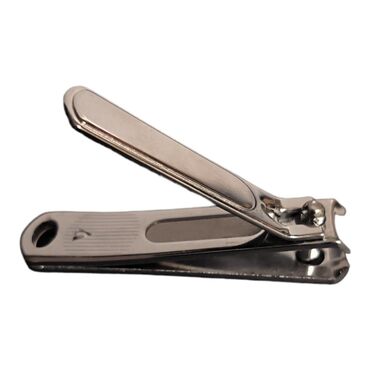 Aksehir Themed Customised Metal Epoxy Nail Clipper 56x13x13 mm - Standart - 3