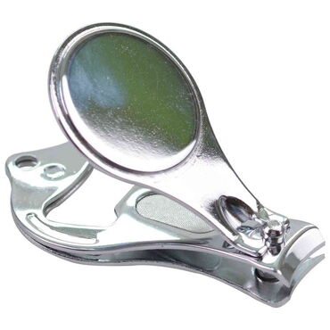 Aksehir Themed Customised Metal Epoxy Nail Clipper 60x32x14 mm - 2