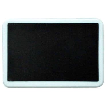 Aksehir Themed Customised UV Printed Plastic Base Rectangle Fridge Magnet 80x50 mm - 2