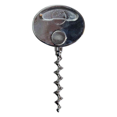 Aksehir Themed Metal Magnetic Customised Corkcscrewer - 2