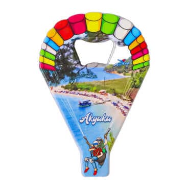 Akyaka Temalı UV Balon Açacak