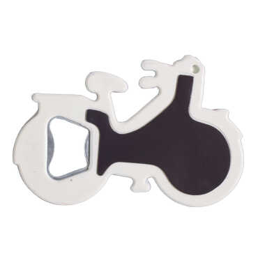 Akyaka Themed UV Bicycle Bottle Opener - 6