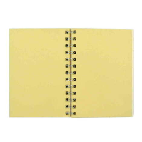 Toptan Alaçatı Bölgesi Temalı Ahşap Kapaklı Defter 120x170 mm - 3