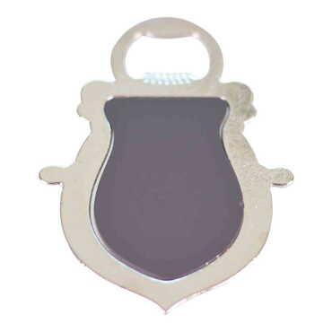 Toptan Alanya Temalı Myros Metal Çapa Açacak Magnet 105x72 mm - 2