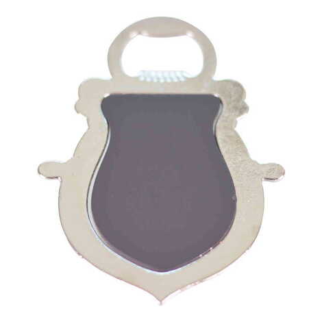 Toptan Alanya Temalı Myros Metal Çapa Açacak Magnet 105x72 mm - 2