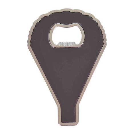 Toptan Alanya Temalı Myros Metal Paraşüt Açacak Magnet 113x75 mm - 2