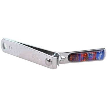 Toptan Alanya Temalı Myros Tırnak Makası 56x13x13 mm - 3