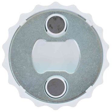 Toptan Alanya Temalı Uv Baskılı Kapak Açacak Magnet 63x15 mm - 2