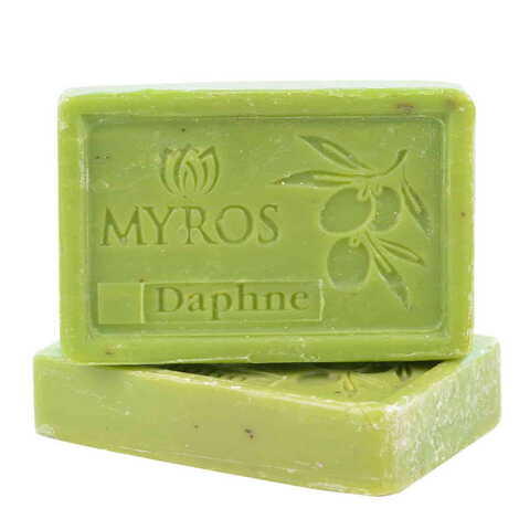 Aleppo Soap