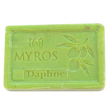 Aleppo Soap - Thumbnail