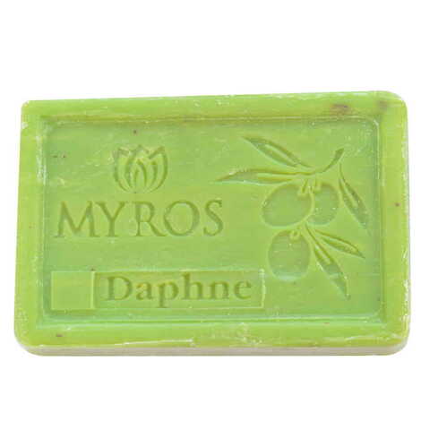 Aleppo Soap