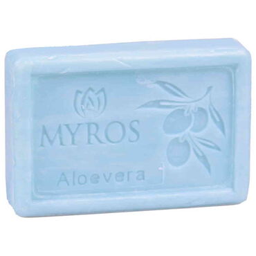 Aloe Vera Soap - Thumbnail