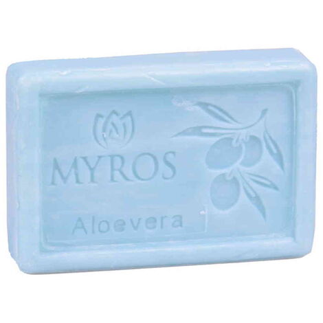 Aloe Vera Soap