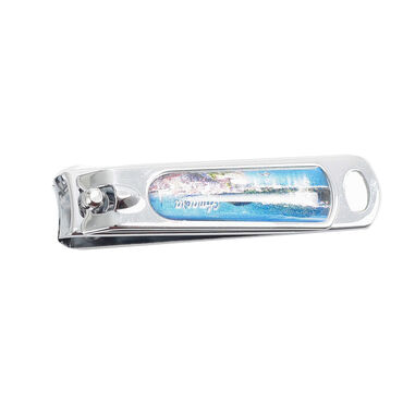 Toptan Amasra Temalı Myros Tırnak Makası 56x13x13 mm