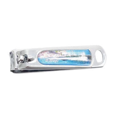 Toptan Amasra Temalı Myros Tırnak Makası 56x13x13 mm - 2