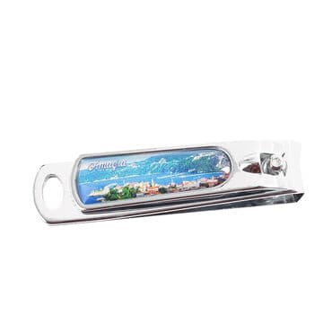 Toptan Amasra Temalı Myros Tırnak Makası 56x13x13 mm - 5