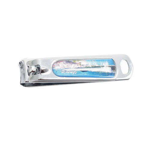 Amasra Themed Customised Metal Epoxy Nail Clipper 56x13x13 mm